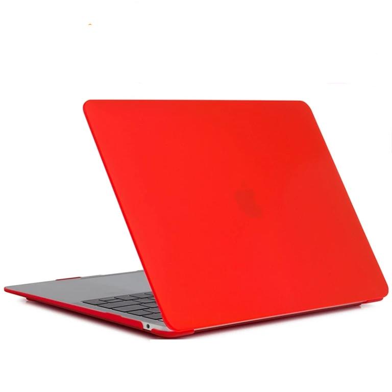 Low profile kryt na MacBook